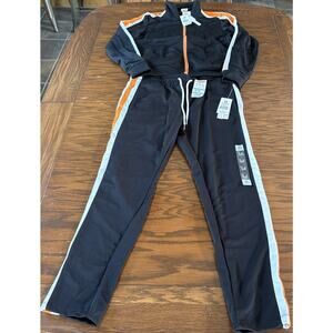 Southpole Junior Track Suit Medium Vintage Y2K NEW With Tags